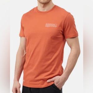 Tentree National Geographic Great Blue Heron T-Shirt